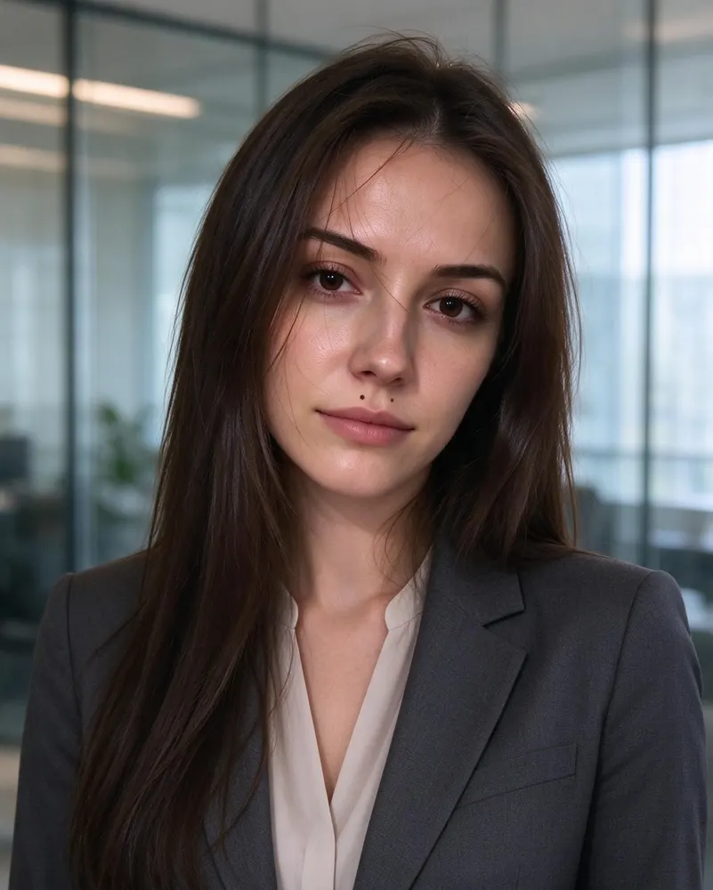 Діловий