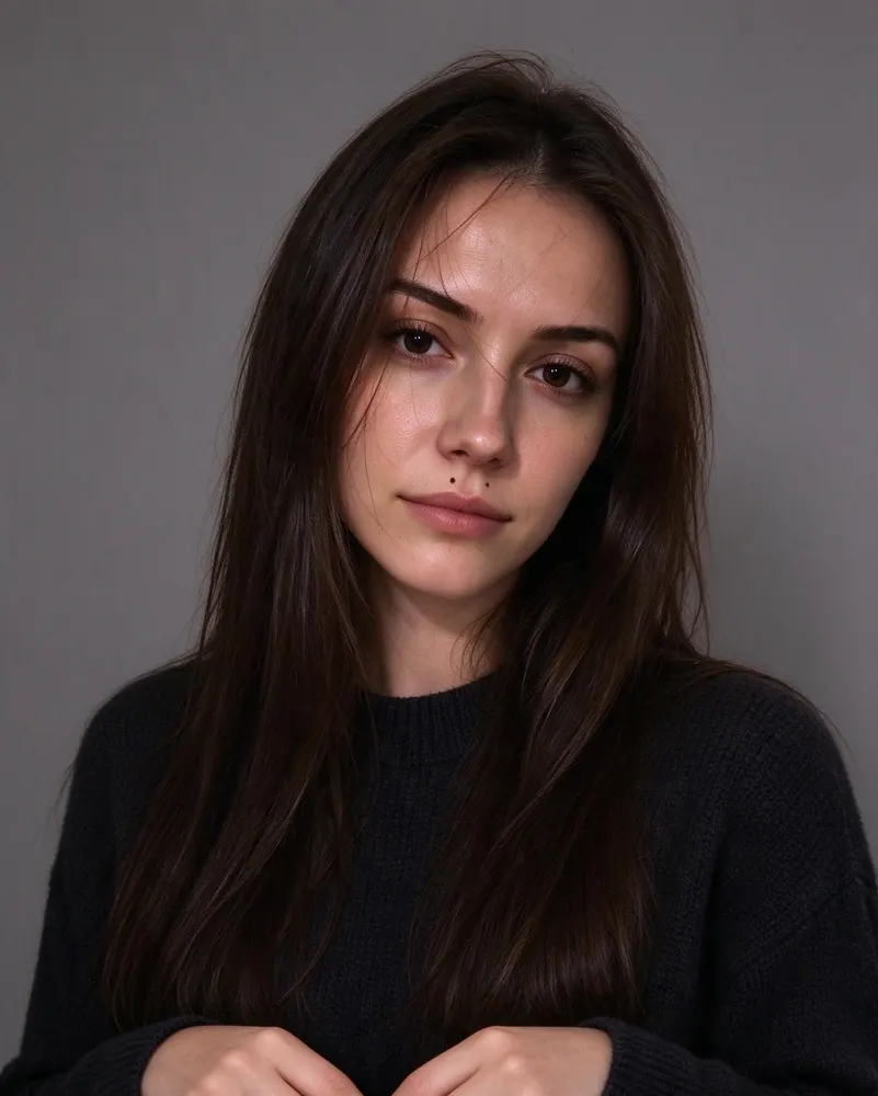 Студійний